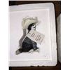 Image 2 : 3 Fine adult collectible toys