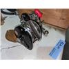 Image 2 : 2 Vintage fishing reels (immec 21-P and Immec 22-P)