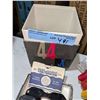 Image 2 : Vintage View finder in case