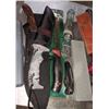 Image 1 : A large lot of assorted knives - approx. 12 pieces