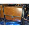 Image 2 : large lot of vintage binoculars and a flash light