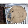 Image 2 : Diplomat air conditioner, fan and misc