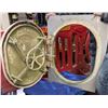 Image 2 : Authentic Aluminum Ship Hatch fully functional - From a sunken ship from Vancouver Island
