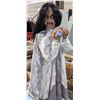 Image 1 : 2011 Collector Zombie Girl - Mint shape fully functional