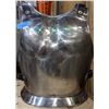 Image 1 : Replica metalchest plate armor
