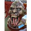 Image 2 : Creepy Mask With Tongue Out