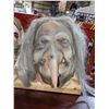 Image 1 : Old Witch Mask