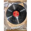 Image 2 : Approx 90 collectible 10" records 10" as old as 1920