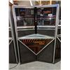 Image 1 : Seaberg CD Jukebox- lights up (as-is)