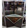 Image 1 : Seaberg CD Jukebox- lights up (as-is)