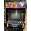 Image 2 : Original Williams Stargate Cabinet that has been converted to Shinobi (as-is)