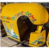 Image 1 : Kids Adventure Dome Video Ride (as-is)