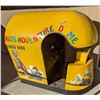 Image 1 : Kids Adventure Dome Video Ride (as-is)