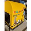 Image 2 : Kids Adventure Dome Video Ride (as-is)