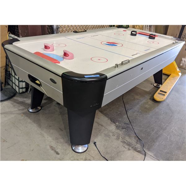 Air Hockey Table (working