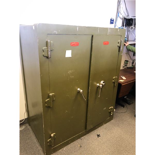 Large Safe