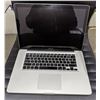 Image 2 : Macbook Pro 15" from the Show (As-is) - Model no. A1286