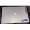Image 1 : Macbook Pro 17" from the Show (As-is) - Model no. A1297