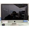 Image 1 : iMac 21" From the Production office - Model no. A1311 (Powers on) - As is