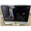 Image 1 : iMac 24" From the production office - Model no. A1225 - As is