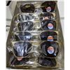Image 1 : Large box of sunglasses