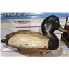 Image 2 : Wooden Duck
