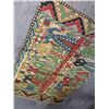 Image 3 : Small Mat from the show (highly collectible)