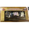 Image 2 : Two 1:24 Scale Die cast stock car anniversary edition (1 of 1999)
