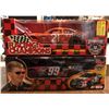 Image 2 : Two 1:24 Scale Die cast stock car replica (50th year anniversary)