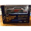 Image 2 : Die-cast kit 1/24 Scale Winner's circle
