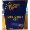 Image 3 : Die-cast kit 1/24 Scale Winner's circle