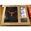 Image 1 : 2 Golf gift set