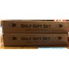 Image 2 : 2 Golf gift set