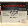 Image 2 : Lagostina Grastronomica 12 piece set - retail value $1000