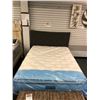 Image 1 : New Westin Heavenly King Mattress Beautyrest - 10 Year Warranty