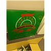 Image 2 : Large lot of Christmas Decorations and two chairs