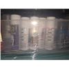 Image 2 : Pallet of hair salon items and miscellaneous