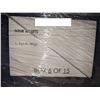 Image 3 : Pallet of hair salon items and miscellaneous