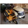 Image 1 : CUB CADET 26 HP - 54" MOWER, C/W NEW SET OF BLADES