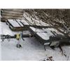 Image 1 : SINGLE AXLE 4' ATV TRAILER