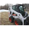 Image 1 : 2009 BOBCAT S185 (MUST STAY ON-SITE FOR LOADING UNTIL APRIL 17TH AT 6 PM)