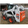 Image 4 : 2009 BOBCAT S185 (MUST STAY ON-SITE FOR LOADING UNTIL APRIL 17TH AT 6 PM)