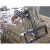 Image 1 : SKIDSTEER AUGER WITH 12" BIT
