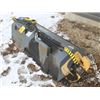 Image 1 : 66" BILT TUFF SKIDSTEER ROTOTILLER
