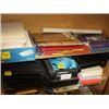 Image 1 : QUANTITY OF OFFICE SUPPLIES