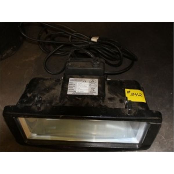 HEATLAMP (1200 WATT - 110V)