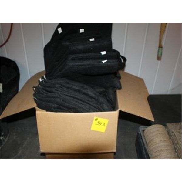 BOX OF GROW BAGS