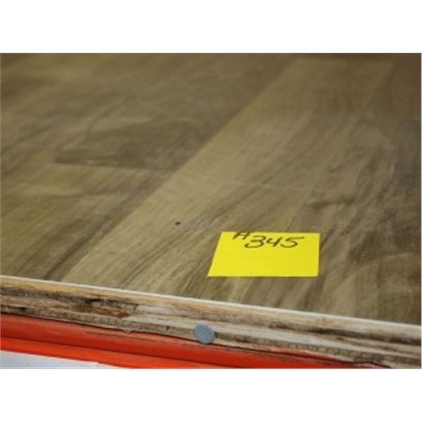 3 - 4' X 8' & 3- 4' X 4' RACKING PLYWOOD