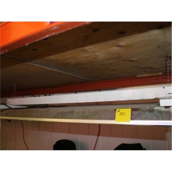 T5 6 LAMP VEG LIGHTS