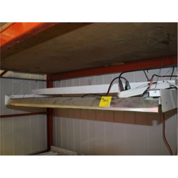 T5 6 LAMP VEG LIGHTS